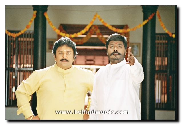 tamil movie Pasakiligal